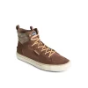 Sperry Shoes | Sneakers^Striper Storm Hiker Waterproof Sneaker Boot Brown