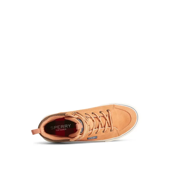 striper_storm_hiker_water_4-1.webp Sperry Shoes | Sneakers^Striper Storm Hiker Waterproof Sneaker Boot MediumBeige
