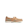 Sperry Shoes | Boat Shoes^Surveyor 2-Eye Boat Shoe White