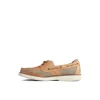 Sperry Shoes | Boat Shoes^Surveyor 2-Eye Boat Shoe White
