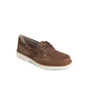 Sperry Shoes | Boat Shoes^Surveyor 2-Eye Boat Shoe DarkBrown
