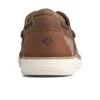 Sperry Shoes | Boat Shoes^Surveyor 2-Eye Boat Shoe DarkBrown