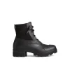 Sperry Winter Boots | Boots^Syren Ascend Boot Black
