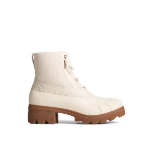 Sperry Winter Boots | Boots^Syren Ascend Boot Bone