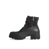 Sperry Winter Boots | Boots^Syren Ascend Boot Black