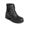 Sperry Winter Boots | Boots^Syren Ascend Boot Black