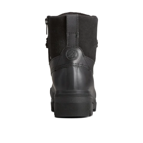 Sperry Winter Boots | Boots^Syren Ascend Boot Black