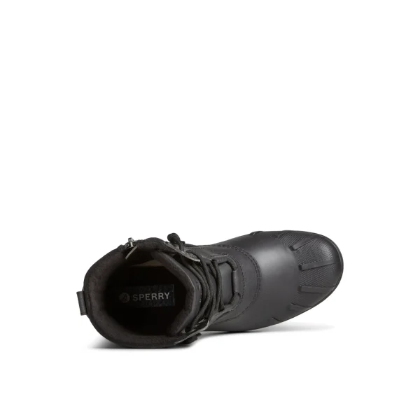 Sperry Winter Boots | Boots^Syren Ascend Boot Black