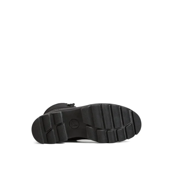 Sperry Winter Boots | Boots^Syren Ascend Boot Black