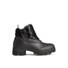 Sperry Winter Boots | Boots^Syren Ascend Zip Boot Black