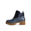 Sperry Winter Boots | Boots^Syren Ascend Zip Boot Navy