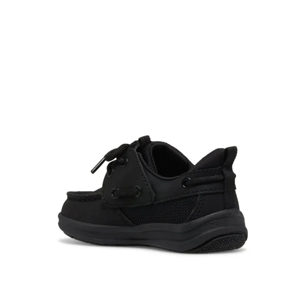 Sperry Winter Boots | Boots^Syren Ascend Zip Boot Black