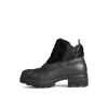 Sperry Winter Boots | Boots^Syren Ascend Zip Boot Black