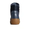 Sperry Winter Boots | Boots^Syren Ascend Zip Boot Navy