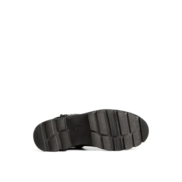 Sperry Winter Boots | Boots^Syren Ascend Zip Boot Black
