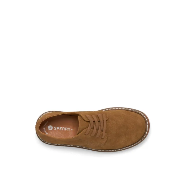 Sperry Boat Shoes^Tevin II MediumBeige