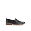 topsfield_penny_loafer_0.webp Sperry Shoes | Boat Shoes^Topsfield Penny Loafer Black