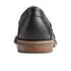 topsfield_penny_loafer_3.webp Sperry Shoes | Boat Shoes^Topsfield Penny Loafer Black