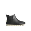 Sperry Duck & Rain Boots | Boots^Torrent Chelsea Matte Waterproof Rain Boot Black
