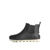 Sperry Duck & Rain Boots | Boots^Torrent Chelsea Matte Waterproof Rain Boot Black