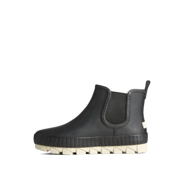 Sperry Duck & Rain Boots | Boots^Torrent Chelsea Matte Waterproof Rain Boot Black