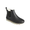 Sperry Duck & Rain Boots | Boots^Torrent Chelsea Matte Waterproof Rain Boot Black