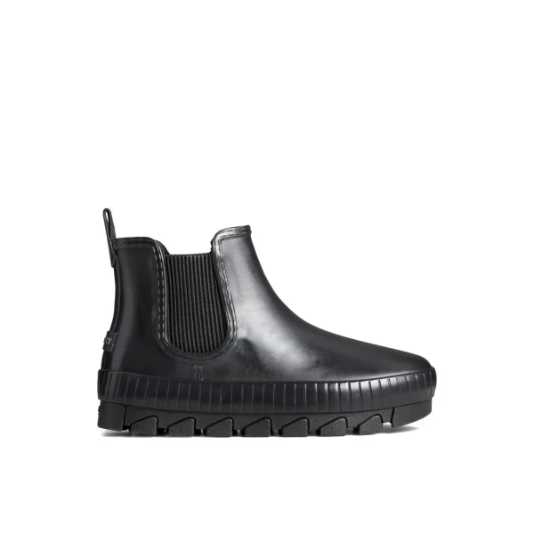 Sperry Duck & Rain Boots | Boots^Torrent Chelsea Waterproof Rain Boot Black