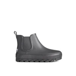 Sperry Duck & Rain Boots | Boots^Torrent Chelsea Waterproof Rain Boot Black