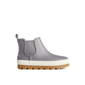 torrent_chelsea_waterproo_0-5.webp Sperry Duck & Rain Boots | Boots^Torrent Chelsea Waterproof Rain Boot Grey