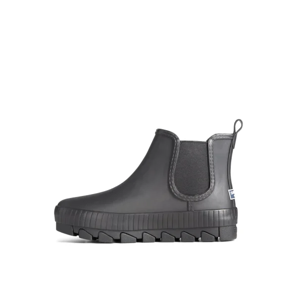 Sperry Duck & Rain Boots | Boots^Torrent Chelsea Waterproof Rain Boot Black