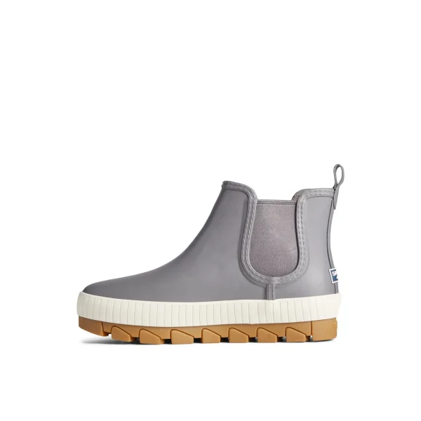 Sperry Duck & Rain Boots | Boots^Torrent Chelsea Waterproof Rain Boot Grey