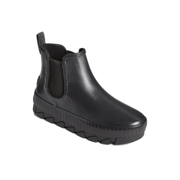 Sperry Duck & Rain Boots | Boots^Torrent Chelsea Waterproof Rain Boot Black