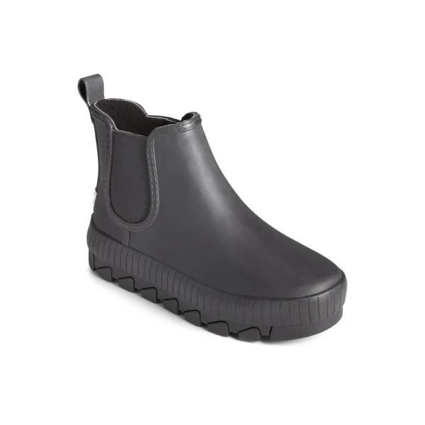 Sperry Duck & Rain Boots | Boots^Torrent Chelsea Waterproof Rain Boot Black