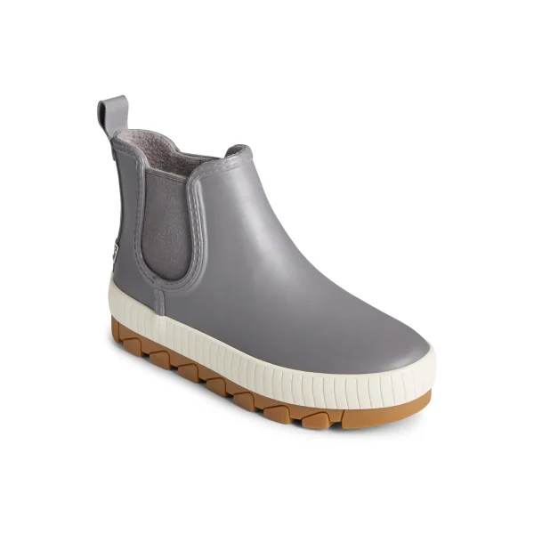 Sperry Duck & Rain Boots | Boots^Torrent Chelsea Waterproof Rain Boot Grey