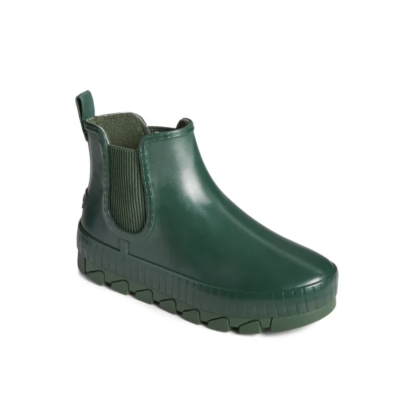 torrent_chelsea_waterproo_2.webp Sperry Duck & Rain Boots | Boots^Torrent Chelsea Waterproof Rain Boot DarkGreen
