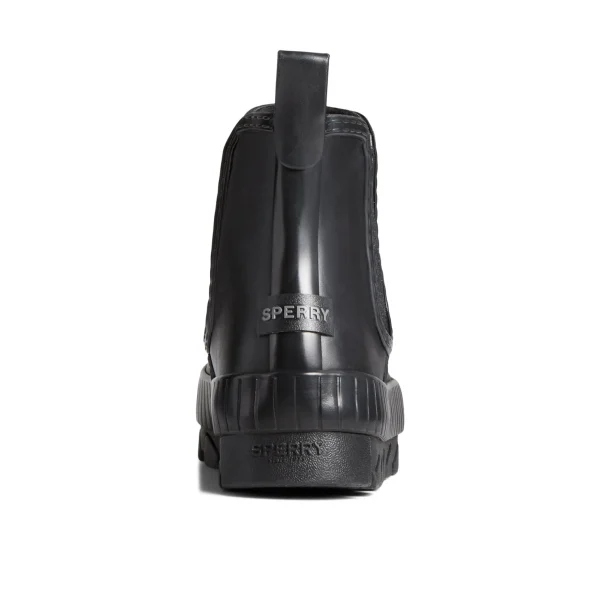 Sperry Duck & Rain Boots | Boots^Torrent Chelsea Waterproof Rain Boot Black