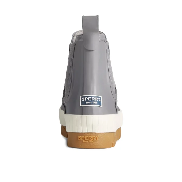 Sperry Duck & Rain Boots | Boots^Torrent Chelsea Waterproof Rain Boot Grey