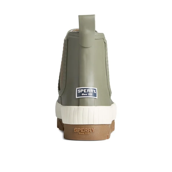 Sperry Duck & Rain Boots | Boots^Torrent Chelsea Waterproof Rain Boot MediumGreen