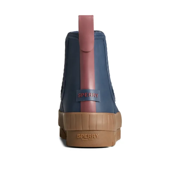 torrent_chelsea_waterproo_3-8.webp Sperry Duck & Rain Boots | Boots^Torrent Chelsea Waterproof Rain Boot Navy