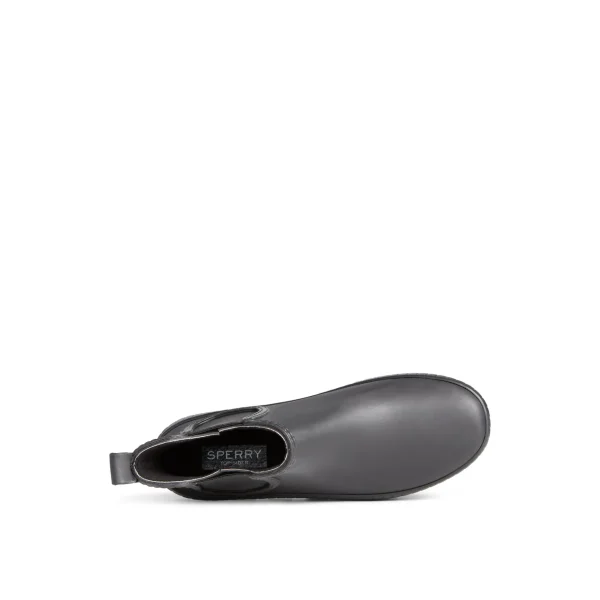 Sperry Duck & Rain Boots | Boots^Torrent Chelsea Waterproof Rain Boot Black