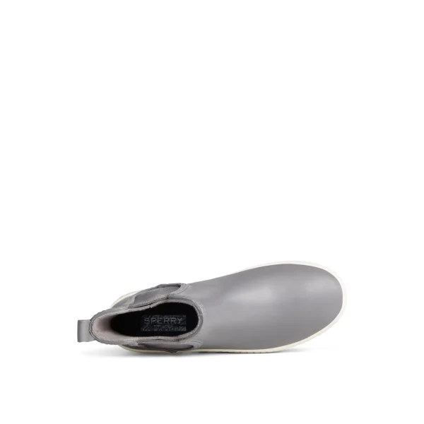 Sperry Duck & Rain Boots | Boots^Torrent Chelsea Waterproof Rain Boot Grey