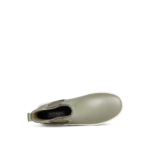 Sperry Duck & Rain Boots | Boots^Torrent Chelsea Waterproof Rain Boot MediumGreen