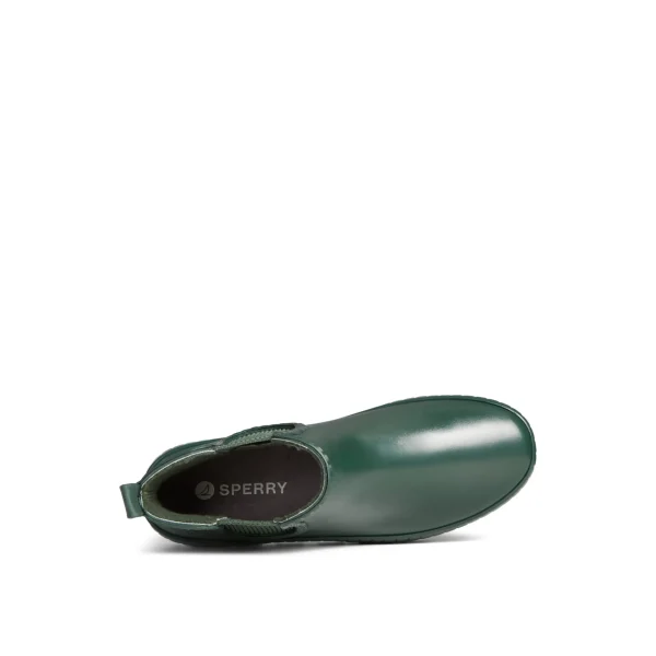 torrent_chelsea_waterproo_4.webp Sperry Duck & Rain Boots | Boots^Torrent Chelsea Waterproof Rain Boot DarkGreen