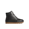 Sperry Winter Boots | Boots^Torrent Leather Lace Up Boot Black