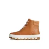 Sperry Winter Boots | Boots^Torrent Leather Lace Up Boot MediumBeige