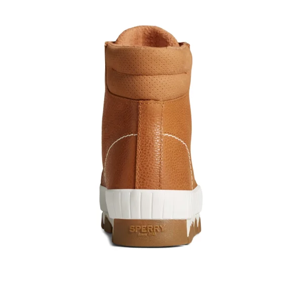 Sperry Winter Boots | Boots^Torrent Leather Lace Up Boot MediumBeige