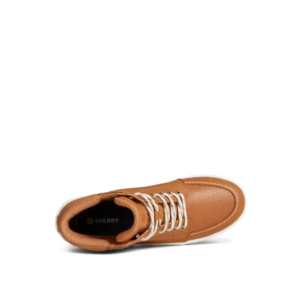 Sperry Winter Boots | Boots^Torrent Leather Lace Up Boot MediumBeige