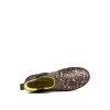 Sperry Duck & Rain Boots | Boots^Torrent Leopard Chelsea Waterproof Rain Boot Black