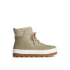 torrent_rubber_lace_up_bo_0-2.webp Sperry Duck & Rain Boots | Boots^Torrent Rubber Lace Up Boot Green