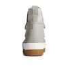 Sperry Duck & Rain Boots | Boots^Torrent Rubber Lace Up Boot Grey